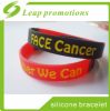 fight cancer bracelets cancer silicone wrist band
